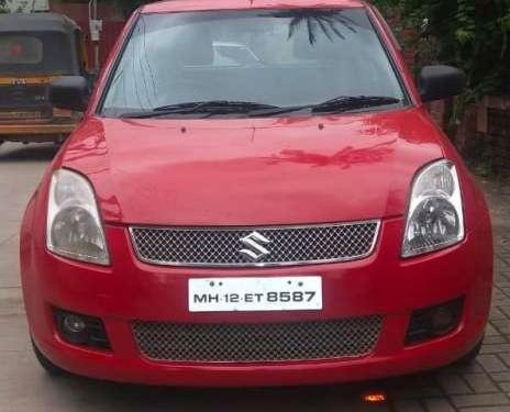 Maruti Suzuki Swift LDi BS-IV, 2008, Diesel AT for sale