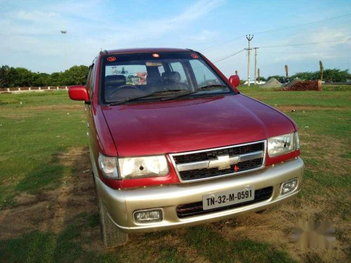 Chevrolet Tavera Neo 3 LS- 7 STR BS-III, 2009, Diesel MT for sale 