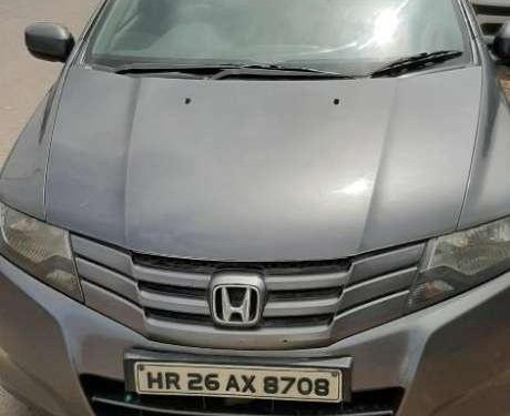 Honda City 1.5 S AT, 2009, Petrol for sale