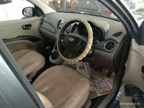 2010 Hyundai i10 MT for sale at low price