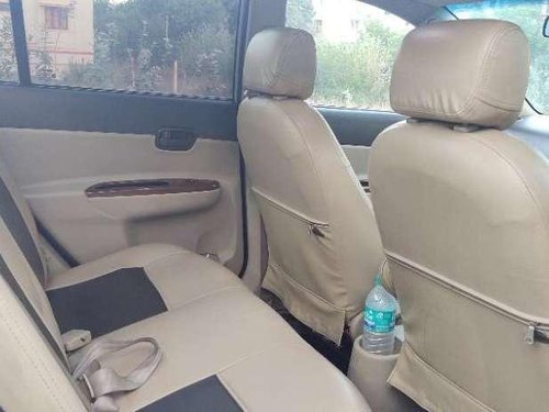 Used 2009 Verna CRDi  for sale in Chennai