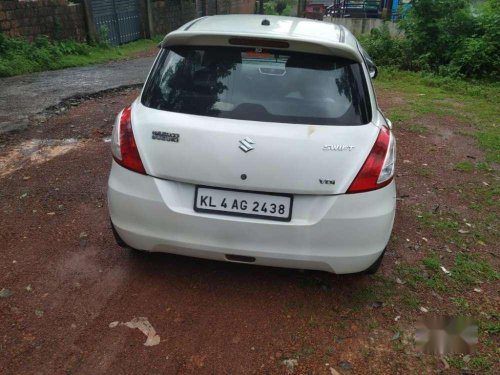 2014 Maruti Suzuki Swift VDI MT for sale at low price