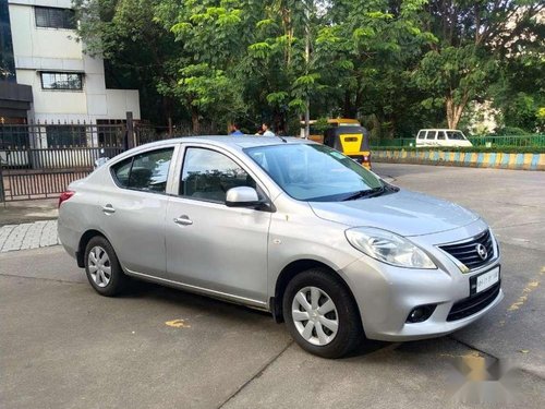 Used 2015 Sunny XL CVT  for sale in Thane