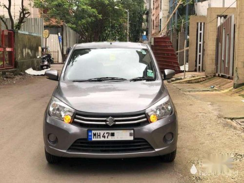 Maruti Suzuki Celerio ZDi, 2016, Diesel MT for sale