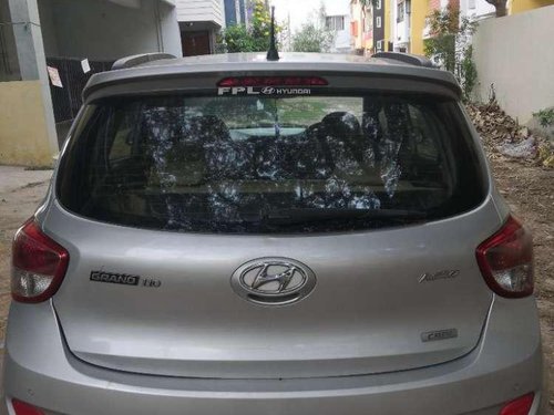 Hyundai Grand i10 Asta 1.1 CRDi, 2014, Diesel MT for sale 