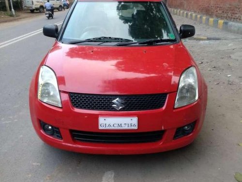 2008 Maruti Suzuki Swift VXI MT for sale