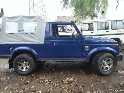 Maruti Suzuki Gypsy MT 2011 for sale