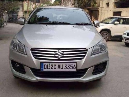 Maruti Suzuki Ciaz AT 2014 for sale