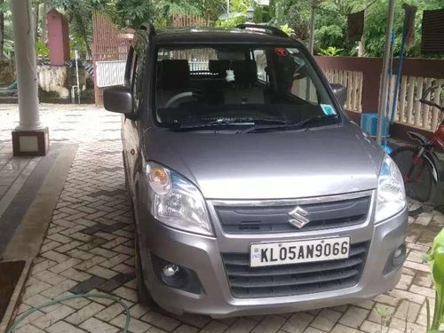 Maruti Suzuki Wagon R VXI MT 2016 for sale