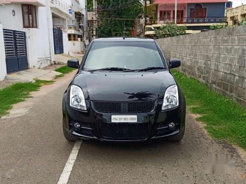 Maruti Suzuki Swift VXi, 2009, Petrol MT for sale