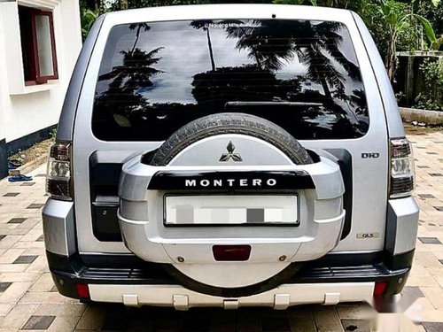 Used 2008 Montero 3.2 Di D AT  for sale in Thrissur