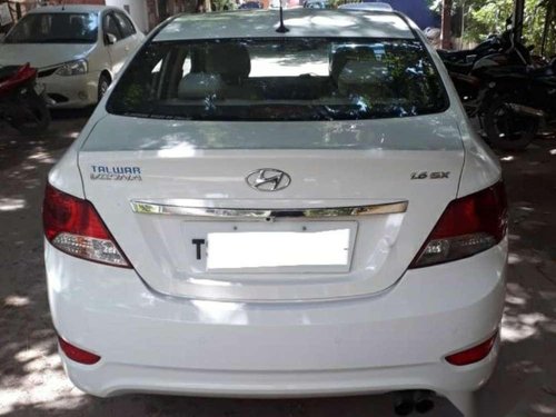 2014 Hyundai Verna 1.6 CRDi AT for sale