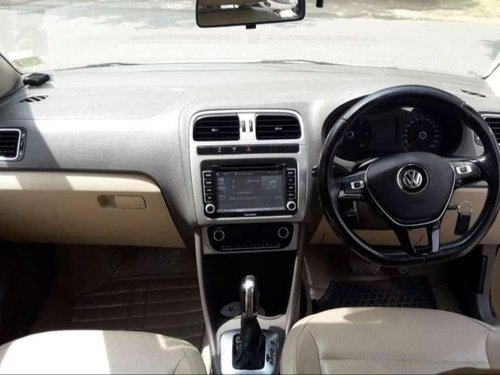 Used 2015 Vento  for sale in Madurai