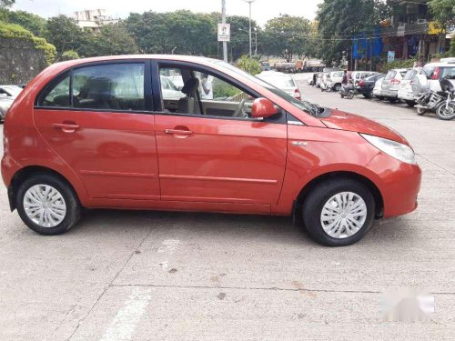 Tata Indica Vista Aqua Quadrajet BS-IV, 2009, Diesel MT for sale