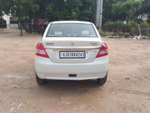 Maruti Suzuki Swift Dzire MT 2012 for sale