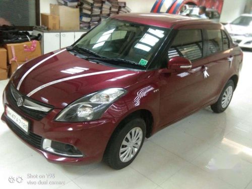 Maruti Suzuki Swift Dzire VXI, 2015, Petrol MT for sale