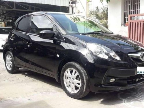 Used 2012 Brio V MT  for sale in Dindigul