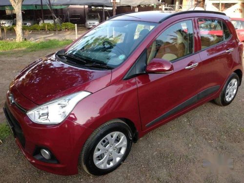 2014 Hyundai i10 Sportz 1.2 MT for sale