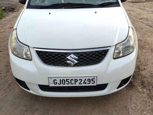 2011 Maruti Suzuki SX4 MT for sale at low price