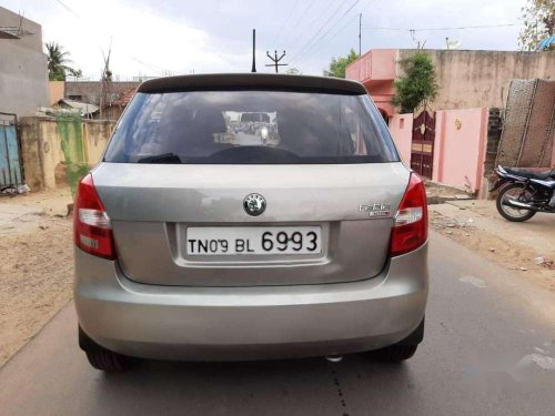 Used 2011 Fabia  for sale in Tiruchirappalli