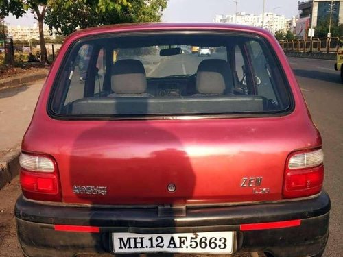 Maruti Suzuki Zen LX BS-III, 2000, Petrol MT for sale