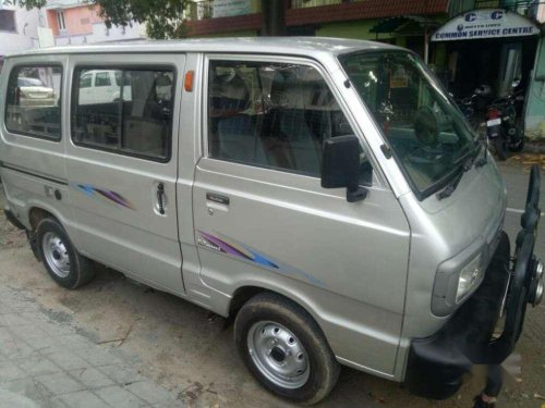 Used Maruti Suzuki Omni MT car at low price