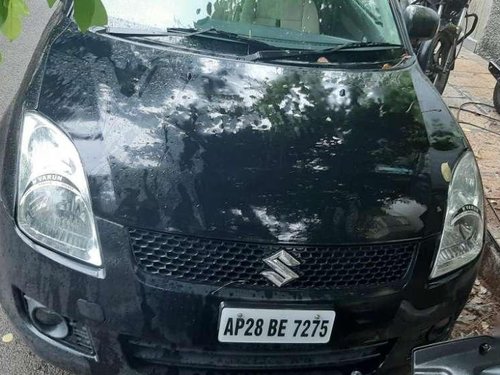 Maruti Suzuki Swift ZXi, 2007, Petrol MT for sale