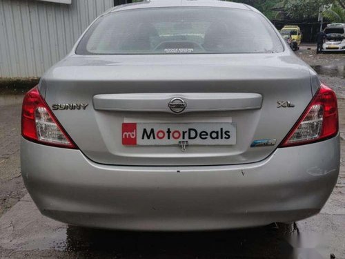 Used 2014 Sunny XL  for sale in Mumbai