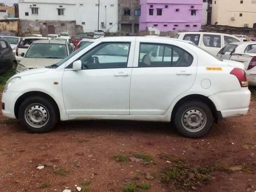 Maruti Suzuki Swift Dzire Tour, 2016, Diesel MT for sale