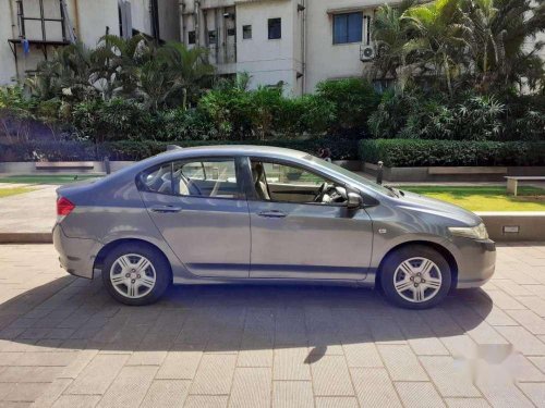 Honda City 1.5 S MT, 2009, Petrol for sale