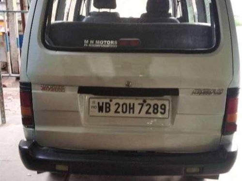 Maruti Suzuki Omni 8 STR BS-III, 2008, Petrol MT for sale