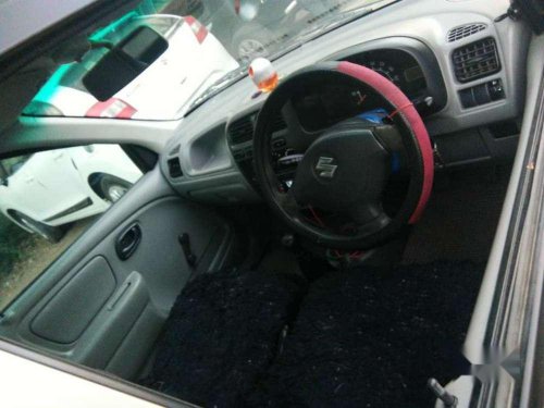 Used Maruti Suzuki Alto K10 VXI MT car at low price