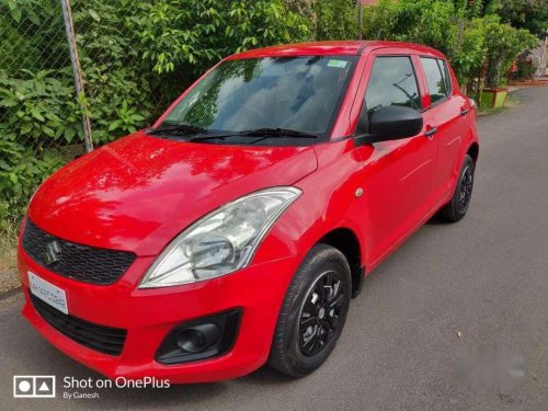 Maruti Suzuki Swift LDi BS-IV, 2015, Diesel MT for sale