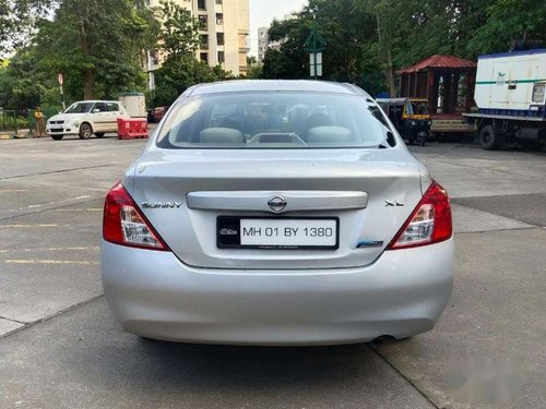 Used 2015 Sunny XL CVT  for sale in Thane