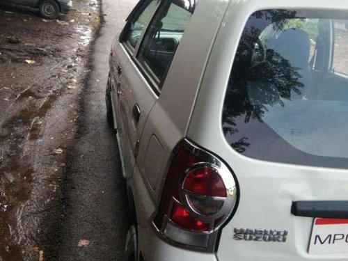 Used Maruti Suzuki Alto K10 LXI MT car at low price