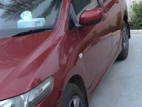 Honda City S MT 2009 for sale