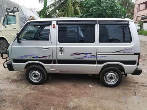 2018 Maruti Suzuki Omni MT for sale