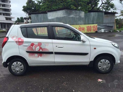 2014 Maruti Suzuki Alto 800 MT for sale at low price