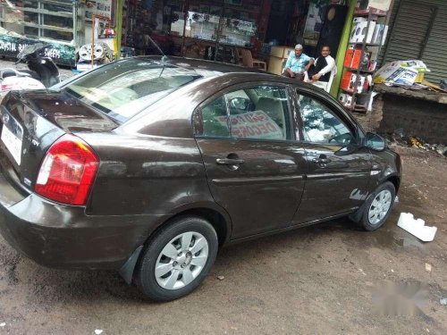 Hyundai Verna CRDI VGT SX 1.5, 2006, Diesel MT for sale