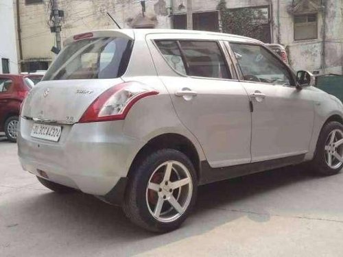 Maruti Suzuki Swift VXI MT 2014 for sale