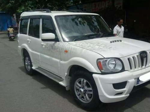 Used Mahindra Scorpio MT for sale at low price