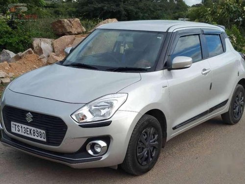 Used Maruti Suzuki Swift VDI MT 2018 for sale