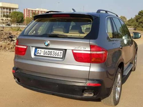 2008 BMW X5 AT for sale