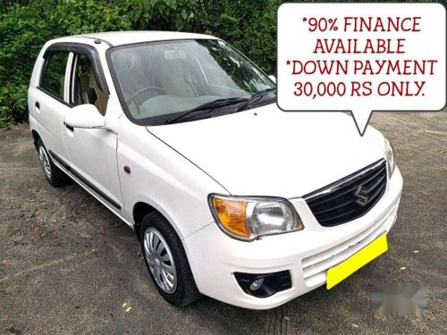 Maruti Suzuki Alto K10 VXi, 2013, Petrol MT for sale