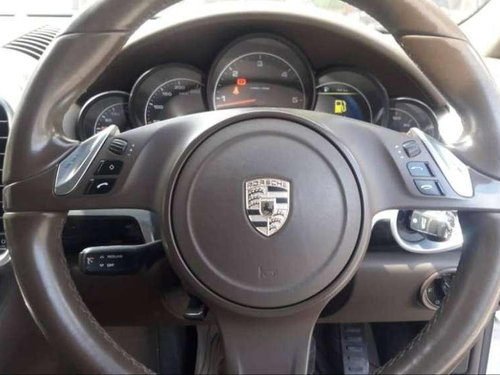 Used 2014 Cayenne Diesel  for sale in Madurai