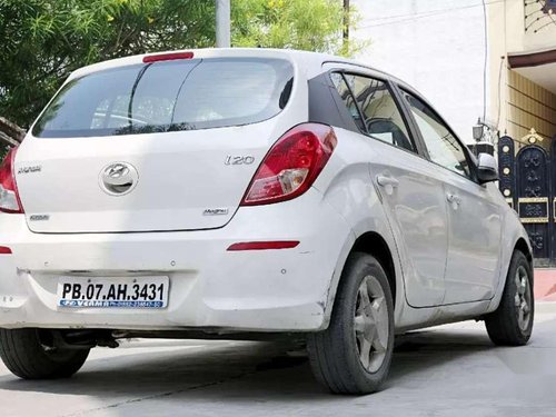 2012 Hyundai i20 Magna MT for sale