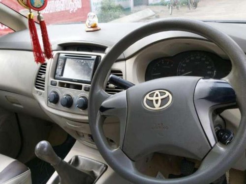 2012 Toyota Innova MT for sale at low price