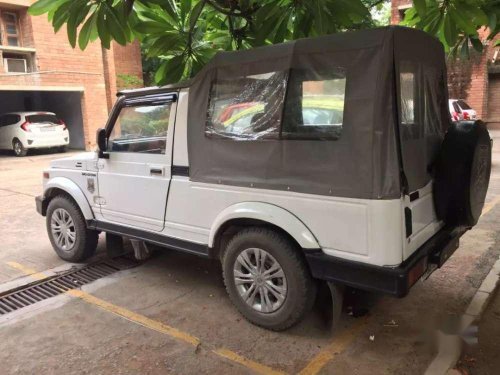 2010 Maruti Suzuki Gypsy MT for sale