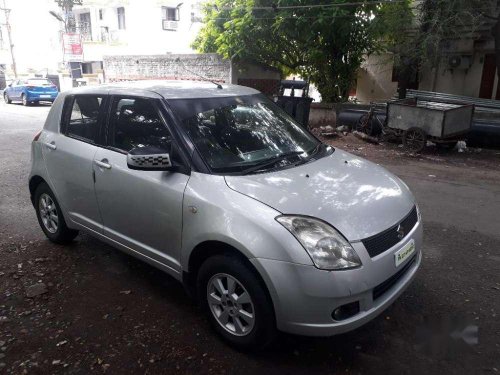 Maruti Suzuki Swift ZXi, 2007, Petrol MT for sale