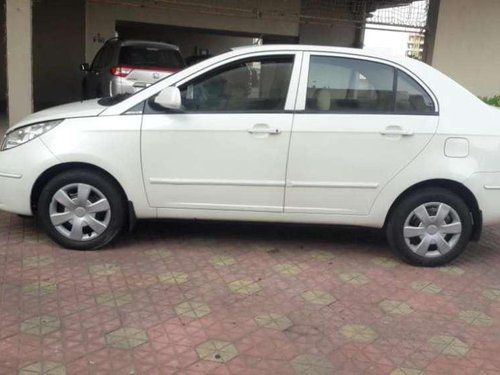 Tata Manza LS Quadrajet, 2011, Diesel MT for sale